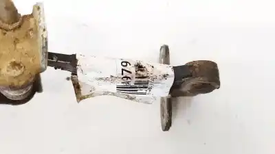 Second-hand car spare part hinge for fiat doblo (119) 1.9 jtd elx / dynamic oem iam references   