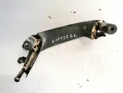 Pezzo di ricambio per auto di seconda mano pezzi vari per audi q3 (8u) 2.0 tdi (103kw) advance riferimenti oem iam 8u0867371a