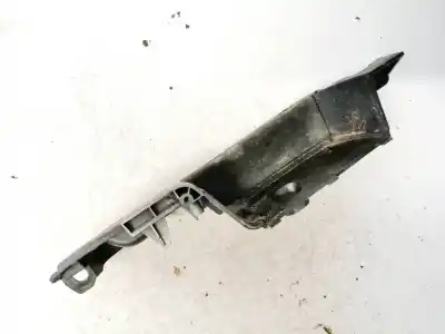 Peça sobressalente para automóvel em segunda mão plásticos por honda fr-v (be) 2.0 executive referências oem iam 83751sjfj5m1