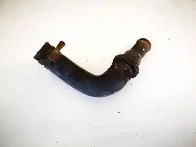 Peça sobressalente para automóvel em segunda mão tubo por ford galaxy (vx) 1.9 tdi cat referências oem iam 7m0819371