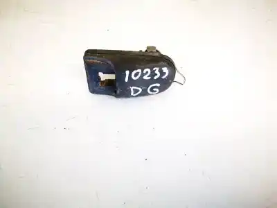 Peça sobressalente para automóvel em segunda mão peças diversas por ford galaxy (vx) 1.9 tdi cat referências oem iam 