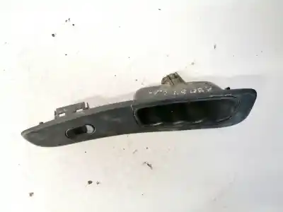 Автозапчасти б/у пластики за chrysler sebring (jr) 2.0 ссылки oem iam 825157
