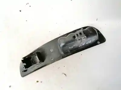Автозапчастина б/у пластика для chrysler sebring (jr) 2.0 посилання на oem iam 825157  