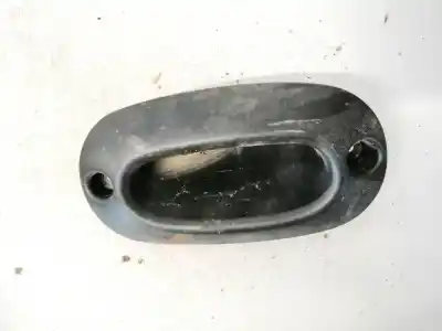 Piesă de schimb auto la mâna a doua plastice pentru ssangyong rexton / rexton ii (gab_) 2.7 xdi 4x4 referințe oem iam 7382608000