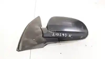 Peça sobressalente para automóvel em segunda mão espelho retrovisor esquerdo por alfa romeo 33 sportwagon (905_) 1.5 (905a) referências oem iam j200