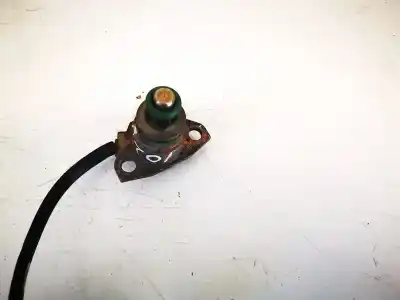 Peça sobressalente para automóvel em segunda mão sensor por ford galaxy (vx) 1.9 tdi cat referências oem iam 0281002136  