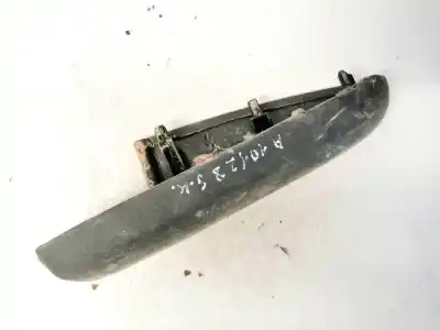 Pezzo di ricambio per auto di seconda mano plastica per audi q3 (8u) 2.0 tdi (103kw) advance riferimenti oem iam 8u0867373