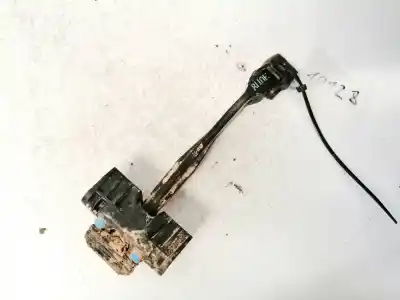 Pezzo di ricambio per auto di seconda mano cerniera per audi q3 (8u) 2.0 tdi (103kw) advance riferimenti oem iam 8u0839249d