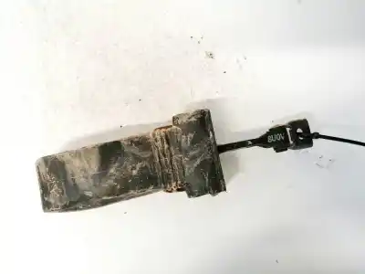 Pezzo di ricambio per auto di seconda mano cerniera per audi q3 (8u) 2.0 tdi (103kw) advance riferimenti oem iam 8u0837267