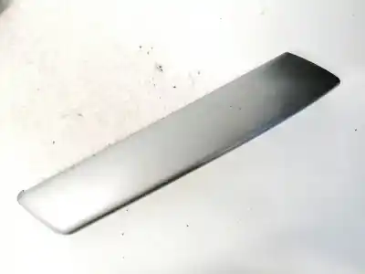 Peça sobressalente para automóvel em segunda mão plásticos por citroen lna 0.6 referências oem iam eje500121xxx