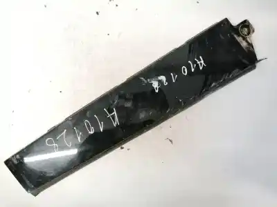 Pezzo di ricambio per auto di seconda mano pezzi vari per audi q3 (8u) 2.0 tdi (103kw) advance riferimenti oem iam 8u0839901