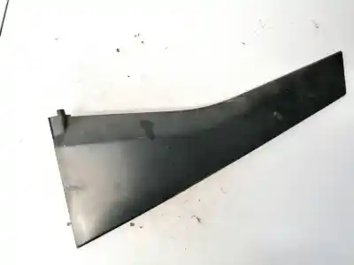 Peça sobressalente para automóvel em segunda mão peças diversas por honda fr-v (be) 2.0 executive referências oem iam 72761sjd0030