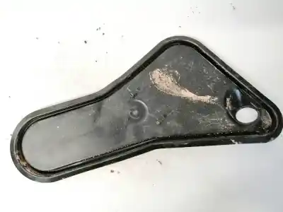 Pezzo di ricambio per auto di seconda mano plastica per audi q3 (8u) 2.0 tdi (103kw) advance riferimenti oem iam 8u0839916
