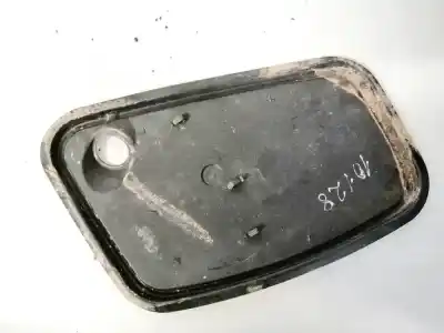 Pezzo di ricambio per auto di seconda mano plastica per audi q3 (8u) 2.0 tdi (103kw) advance riferimenti oem iam 8u0837915