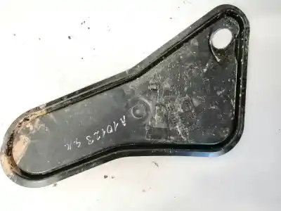 Pezzo di ricambio per auto di seconda mano plastica per audi q3 (8u) 2.0 tdi (103kw) advance riferimenti oem iam 8u0839915