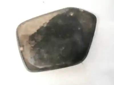 Pezzo di ricambio per auto di seconda mano plastica per audi q3 (8u) 2.0 tdi (103kw) advance riferimenti oem iam 8u0035419