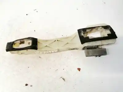 Second-hand car spare part exterior right front door handle for chevrolet captiva 3.2 v6 ltx oem iam references 