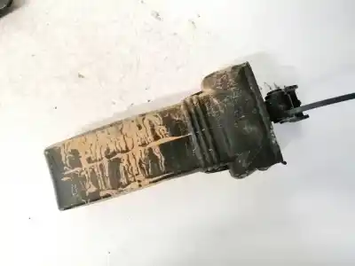 Pezzo di ricambio per auto di seconda mano cerniera per audi q3 (8u) 2.0 tdi (103kw) advance riferimenti oem iam 8u0837267