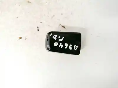 Pezzo di ricambio per auto di seconda mano PEZZI VARI per CHEVROLET CAPTIVA  Riferimenti OEM IAM V2501  