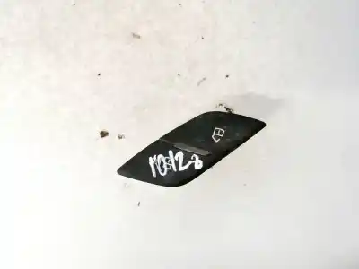 Pezzo di ricambio per auto di seconda mano interruttore per audi q3 (8u) 2.0 tdi (103kw) advance riferimenti oem iam 8u1962107