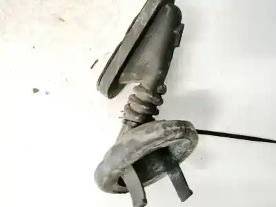 Peça sobressalente para automóvel em segunda mão plásticos por chrysler sebring (jr) 2.0 referências oem iam 71358908  1777812