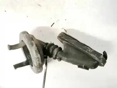 Peça sobressalente para automóvel em segunda mão plásticos por chrysler sebring (jr) 2.0 referências oem iam 71358908  1777812