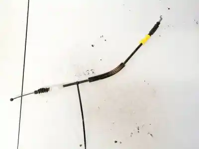 Pezzo di ricambio per auto di seconda mano pezzi vari per audi q3 (8u) 2.0 tdi (103kw) advance riferimenti oem iam   