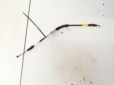 Pezzo di ricambio per auto di seconda mano pezzi vari per audi q3 (8u) 2.0 tdi (103kw) advance riferimenti oem iam 