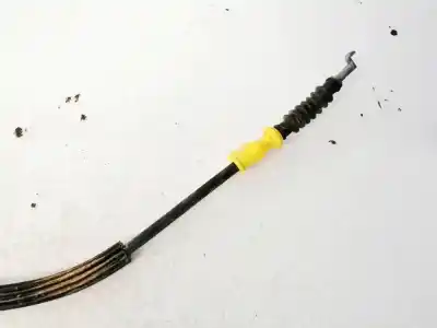 Pezzo di ricambio per auto di seconda mano pezzi vari per audi q3 (8u) 2.0 tdi (103kw) advance riferimenti oem iam   