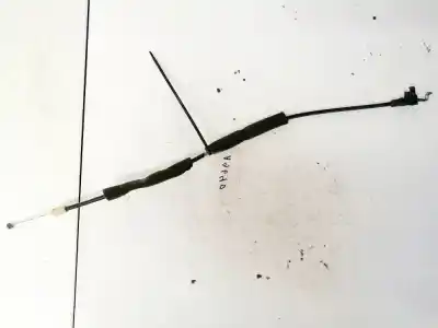 Second-hand car spare part handbrake lever for chevrolet captiva 3.2 v6 ltx oem iam references 070331