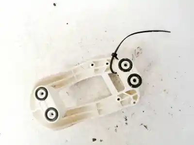 Pezzo di ricambio per auto di seconda mano plastica per citroen lna 0.6 riferimenti oem iam 962253100  962253-100