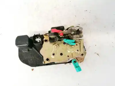 Second-hand car spare part Rear Right Door Lock for KIA PICANTO 1.0I 60 EX OEM IAM references   