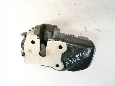 Second-hand car spare part rear right door lock for kia picanto 1.0i 60 ex oem iam references   