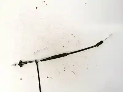 Peça sobressalente para automóvel em segunda mão peças diversas por citroen lna 0.6 referências oem iam 