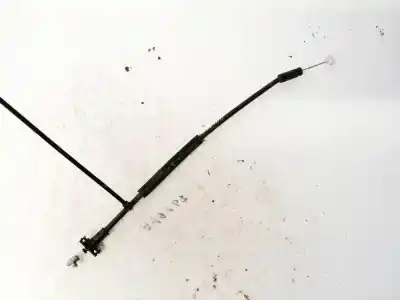 Second-hand car spare part various parts for citroen lna 0.6 oem iam references   