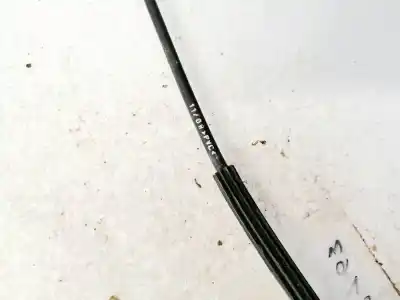 Second-hand car spare part various parts for citroen lna 0.6 oem iam references   