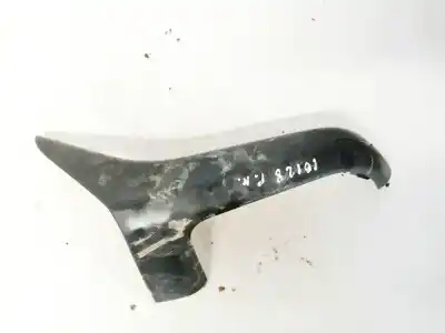 Pezzo di ricambio per auto di seconda mano pezzi vari per audi q3 (8u) 2.0 tdi (103kw) advance riferimenti oem iam 8u0867585