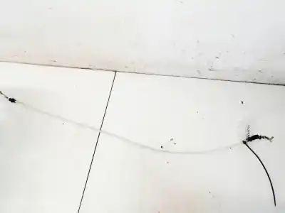 Peça sobressalente para automóvel em segunda mão alavanca de travão de mão por audi 80 (811/813) 1.8 referências oem iam 