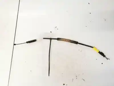 Pezzo di ricambio per auto di seconda mano leva del freno a mano per audi q3 (8u) 2.0 tdi (103kw) advance riferimenti oem iam 