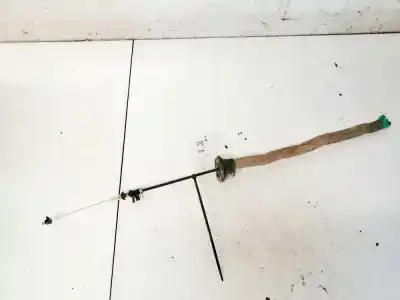 Pezzo di ricambio per auto di seconda mano leva del freno a mano per audi q3 (8u) 2.0 tdi (103kw) advance riferimenti oem iam 