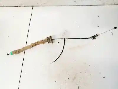 Pezzo di ricambio per auto di seconda mano leva del freno a mano per audi q3 (8u) 2.0 tdi (103kw) advance riferimenti oem iam 