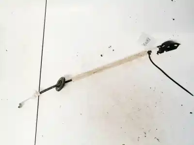 Peça sobressalente para automóvel em segunda mão alavanca de travão de mão por citroen lna 0.6 referências oem iam 