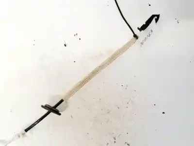 Peça sobressalente para automóvel em segunda mão alavanca de travão de mão por citroen lna 0.6 referências oem iam   