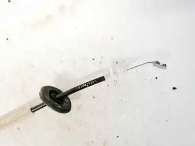 Peça sobressalente para automóvel em segunda mão alavanca de travão de mão por citroen lna 0.6 referências oem iam   