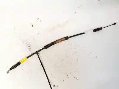 Pezzo di ricambio per auto di seconda mano leva del freno a mano per audi q3 (8u) 2.0 tdi (103kw) advance riferimenti oem iam 