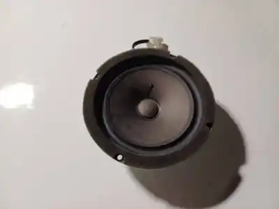 Second-hand car spare part SPEAKER for ALFA ROMEO 33 (907_) 1.7 16V (907.A1B) OEM IAM references 863002B100  