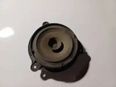 Second-hand car spare part SPEAKER for JAGUAR XJ COUPÉ 5.3 OEM IAM references 7605000454  