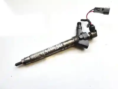 Pièce détachée automobile d'occasion INJECTEUR pour TOYOTA AVENSIS CROSS SPORT (T27)  Références OEM IAM 236700R040  23670-0R040