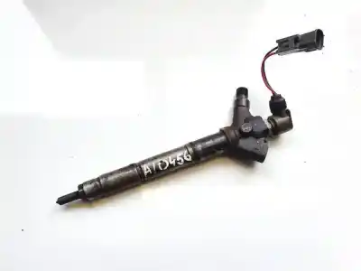 Pièce détachée automobile d'occasion INJECTEUR pour TOYOTA AVENSIS CROSS SPORT (T27)  Références OEM IAM 236700R040  23670-0R040