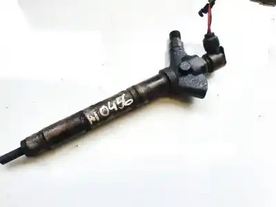 Pièce détachée automobile d'occasion INJECTEUR pour TOYOTA AVENSIS CROSS SPORT (T27)  Références OEM IAM 236700R040  23670-0R040